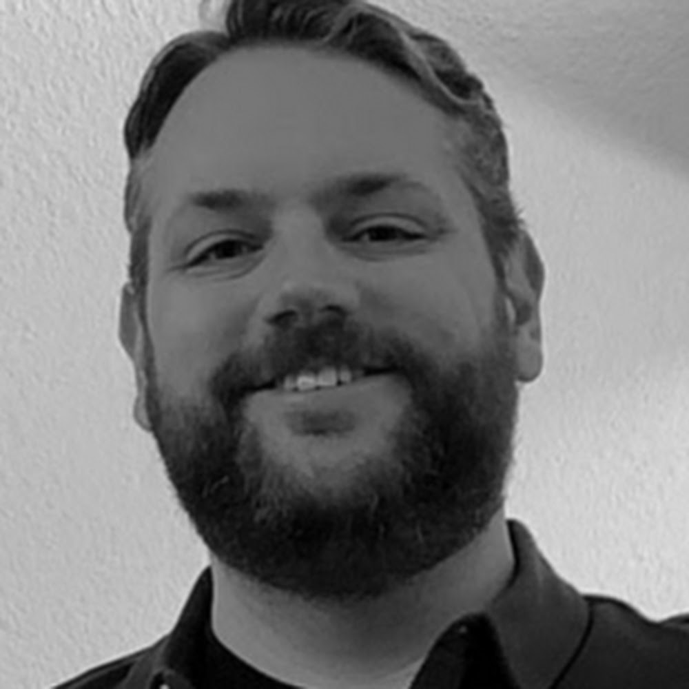 Meet your Posher, Joe
